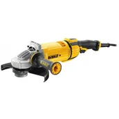 Szlifierki i polerki - DeWalt DWE4559-QS - miniaturka - grafika 1