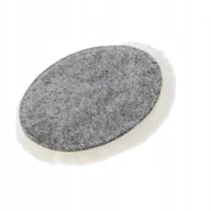 Akcesoria do mycia samochodu - Koch Chemie Futro Polerskie z Baranka 150mm - miniaturka - grafika 1