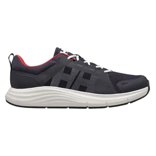 Męskie Sneakersy HELLY HANSEN HP AHIGA EVO 5 11937_597 – Granatowy - Sneakersy męskie - miniaturka - grafika 1