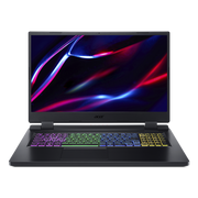 Laptopy - ACER Nitro 5 AN517-55 17.3" IPS 144Hz i5-12500H/16/512/GeForce RTX3050Ti NH.QG2EP.001 - miniaturka - grafika 1