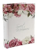 Albumy fotograficzne - Album 10x15 200 zdjęć ALOMA - miniaturka - grafika 1