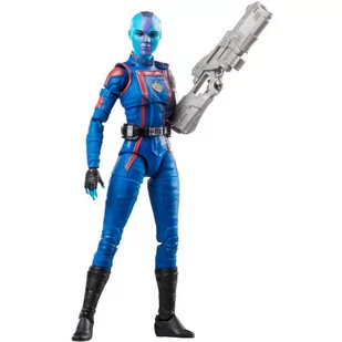 Hasbro, figurka kolekcjonerska, Guardians of the Galaxy vol. 3, LEGENDS HALLEY 4, F66085L0 - Figurki dla dzieci - miniaturka - grafika 1