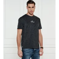 Koszulki męskie - POLO RALPH LAUREN T-shirt Classic fit - miniaturka - grafika 1