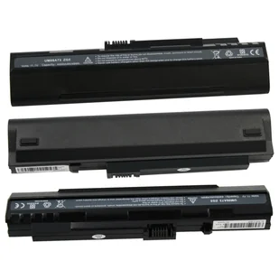 BATERIA UM08A31 DO ACER ASPIRE ONE 531 A110 A150 D150 D250 ZG5 EM250 KAV60 - Baterie do laptopów BATERIA UM08A31 DO ACER ASPIRE ONE 531 A110 A150 D150 D250 ZG5 EM250 KAV60 - Baterie do laptopów - miniaturka - grafika 1