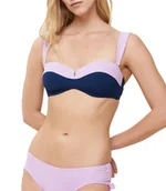 Stroje kąpielowe - Biustonosz kąpielowy Summer Glow DP sd-36B - miniaturka - grafika 1