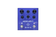 Efekty gitarowe - Meris Mercury 7 Reverb Pedal - miniaturka - grafika 1