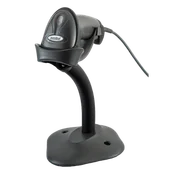 Czytniki kodów kreskowych - Zebra LS2208 - czytnik kodów kreskowych LS2208 LS2208 - miniaturka - grafika 1