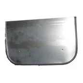 Akcesoria grzewcze - Un Drzwiczki Kuchenne Nierdzewne K/*DRZ KUCH 5907804435050 - miniaturka - grafika 1