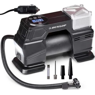 DUNLOP 12V 150Psi - Sprężarki i kompresory - miniaturka - grafika 1