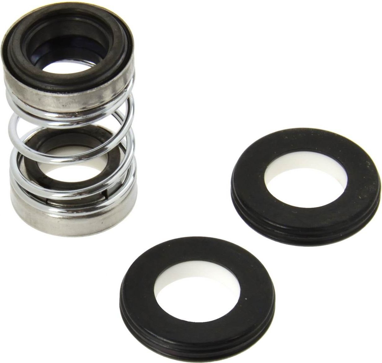 Geko uszczelniacze, recepturki do pomp WQD 10-8-0,55 G81449D