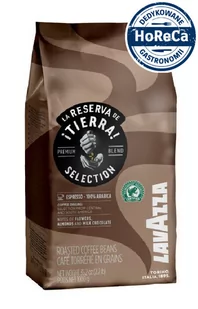 Lavazza Tierra 1kg - Kawa - miniaturka - grafika 4