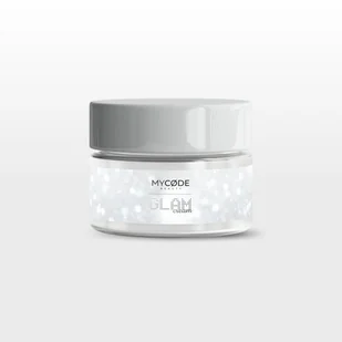 Krem anti-aging GLAM, regeneruje i odmładza, dzień/noc 50ml - Kremy do twarzy - miniaturka - grafika 1
