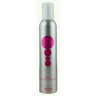 Farby do włosów i szampony koloryzujące - Kallos Cosmetics Pianka nadająca włosom objętość - Cosmetics KJMN Volume Mousse Pianka nadająca włosom objętość - Cosmetics KJMN Volume Mousse - miniaturka - grafika 1