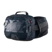 Akcesoria motocyklowe - Torba Narzędziowa na Pas Leatt Core 2.0 Czarny - miniaturka - grafika 1