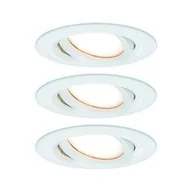 Lampy sufitowe - Paulmann Lampa Nova Plus PL93682 PL93682 - miniaturka - grafika 1