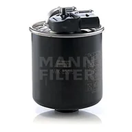 Filtry paliwa - MANN FILTER FILTR PALIWA TRUCK WK820/16 - miniaturka - grafika 1