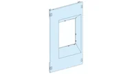 Inne akcesoria elektryczne - Schneider Electric Prisma Plus, system P, płyta czołowa do pionowego stacj. NS1600, 3p or 4p LVS03697 LVS03697 - miniaturka - grafika 1