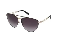 Okulary przeciwsłoneczne - Just Cavalli JC839S 05B - miniaturka - grafika 1