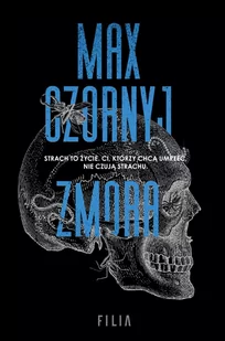 Zmora. Honoriusz Mond. Tom 4 - E-booki - kryminał i sensacja - miniaturka - grafika 1