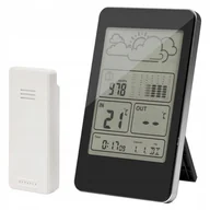 Stacje pogodowe - Stacja Pogody Pogodowa Prognoza - miniaturka - grafika 1