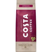 Kawa - Costa Coffee Kawa ziarnista średnio palona Signature Blend 500 g - miniaturka - grafika 1