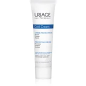 Balsamy i kremy do ciała - Uriage Cold Cream Protective Cream krem ochronny z cold cream 100 ml - miniaturka - grafika 1