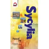Przewodniki - Sycylia, Pascal, 360 stopni - Opracowanie zbiorowe - miniaturka - grafika 1
