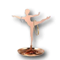 Biżuteria - akcesoria - Stojak na Biżuterię: Baletnica - miniaturka - grafika 1