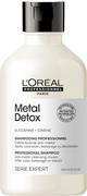 Szampony do włosów - Loreal L''oreal professionnel Metal Detox szampon oczyszczający włosy po koloryzacji i dekoloryzacji 300ml 17482 - miniaturka - grafika 1