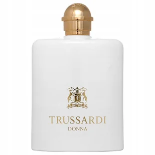 Trussardi Donna woda perfumowana spray 100ml - - Wody i perfumy damskie - miniaturka - grafika 1