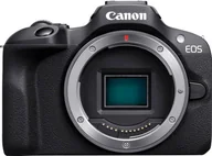 Aparaty Cyfrowe - Canon EOS R100 body czarny (6052C003) - miniaturka - grafika 1