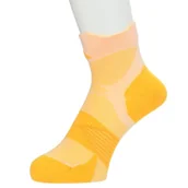 Skarpetki damskie - adidas Skarpety unisex dla dorosłych, Biały/Spark, Large - miniaturka - grafika 1