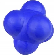 Piłki dla dzieci - Maxwel Piłka treningowa reakcyjna - miniaturka - grafika 1