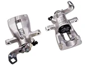 Zaciski hamulcowe - ZACISK HAMULC. MINI COOPER  06- LT - miniaturka - grafika 1