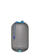 Akcesoria turystyczne - Worek transportowy siateczkowy Sea to Summit Mesh Stuff Sack 3 l - atoll blue - miniaturka - grafika 1