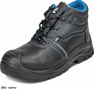 Obuwie robocze - CERVA RAVEN XT O2 CI SRC - trzewiki 39 - miniaturka - grafika 1