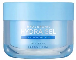 Holika Hyaluronic Hydra Gel Krem-żel 100ml - Kremy do twarzy - miniaturka - grafika 1