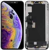 Części serwisowe do telefonów - Oryginalny Wyświetlacz LCD do iPhone XS - miniaturka - grafika 1