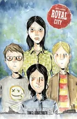 Komiksy dla dorosłych - Non Stop Comics Royal City. Tom 2. Sonic Youth Jeff Lemire - miniaturka - grafika 1