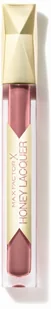 Max Factor Colour Elixir Honey Lacquer Lipstick 05 Honey Nude - Szminki - miniaturka - grafika 3