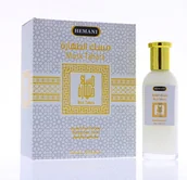 Wody i perfumy damskie - Hemani Musk Tahara 50 ml, perfumy bez alkoholu - miniaturka - grafika 1