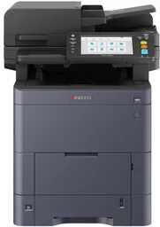 Kyocera Urządzenie wielofunkcyjne TASKalfa MA4500ci  - Urządzenia wielofunkcyjne - miniaturka - grafika 1