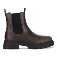 Botki damskie - Botki Jenny Fairy WS5875-39 - miniaturka - grafika 1