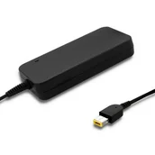 Zasilacze do laptopów - Qoltec Zasilacz do Lenovo | 170W | 20V | 8.5A | Slim tip (51559) - miniaturka - grafika 1
