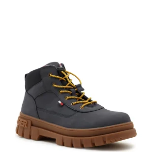Tommy Hilfiger Buty - Buty dla chłopców - miniaturka - grafika 1