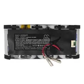 Akcesoria do robotów sprzątających - Philips Aqua Plus 8000 / D116-7S1P 3900mAh 98.28Wh Li-Ion 25.2V (Cameron Sino) - miniaturka - grafika 1