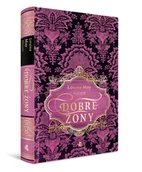 Literatura obyczajowa - Dobre żony - miniaturka - grafika 1