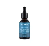 Serum do twarzy - Serum do twarzy Niacynamid 10% + Szanta Biała 30ml - miniaturka - grafika 1