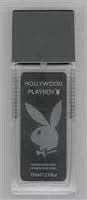 Playboy Hollywood 75ml - Dezodoranty i antyperspiranty męskie - miniaturka - grafika 1