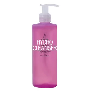 Youth Lab Hydro Cleanser łagodzący i nawilżający żel do mycia twarzy dla skóry normalnej i suchej - Żele do mycia twarzy - miniaturka - grafika 1